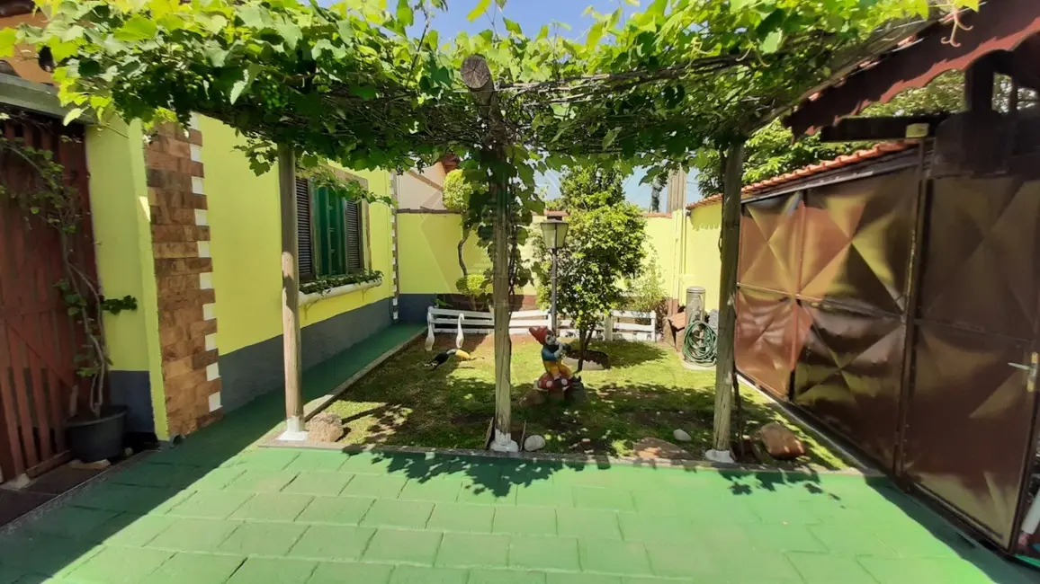 Casa com 2 quartos à venda, 200m2 em Parque Residencial Califórnia, Campo Limpo Paulista - SP - imagem 3 Foto 3 de Casa com 2 quartos à venda, 200m2 em Parque Residencial Califórnia, Campo Limpo Paulista - SP