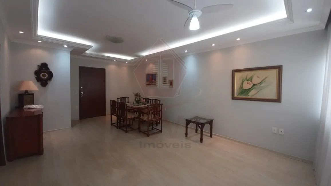 Foto 1 de Apartamento com 2 quartos à venda, 101m2 em Centro, Jundiai - SP
