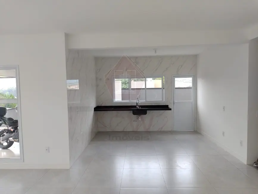 Foto 5 de Casa de Condomínio com 4 quartos à venda, 137m2 em Pinhal, Cabreuva - SP