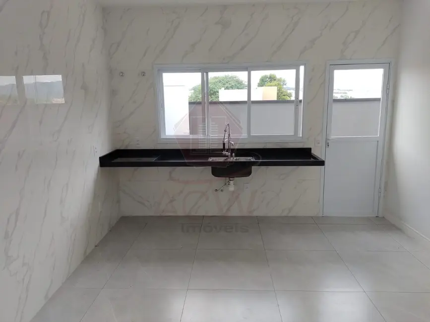 Foto 4 de Casa de Condomínio com 4 quartos à venda, 137m2 em Pinhal, Cabreuva - SP