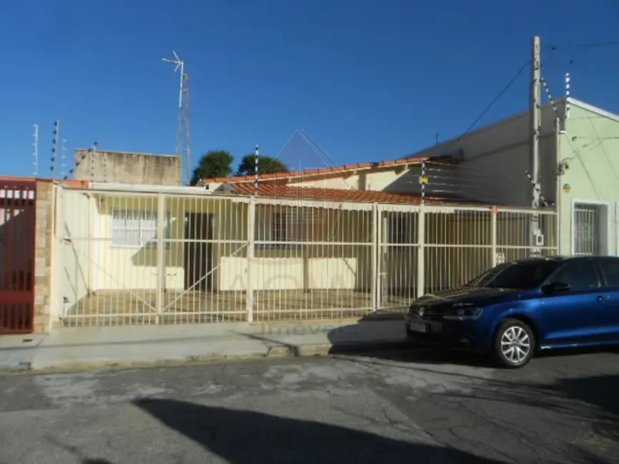Foto 1 de Casa com 2 quartos para alugar, 90m2 em Vila Joana, Jundiai - SP