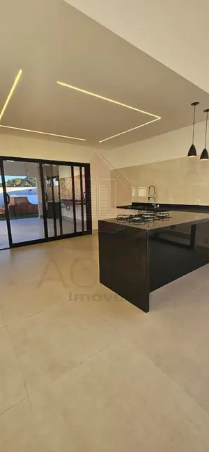 Foto 4 de Casa de Condomínio com 3 quartos à venda, 192m2 em Itupeva - SP