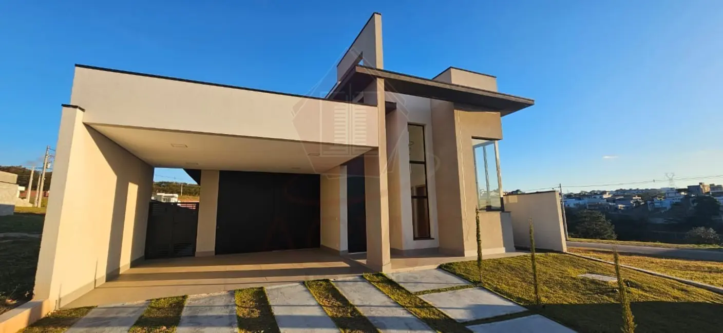 Foto 3 de Casa de Condomínio com 3 quartos à venda, 192m2 em Itupeva - SP