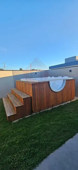 Foto 7 de Casa de Condomínio com 3 quartos à venda, 192m2 em Itupeva - SP