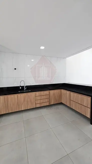 Foto 2 de Casa de Condomínio com 3 quartos para alugar, 165m2 em Itupeva - SP