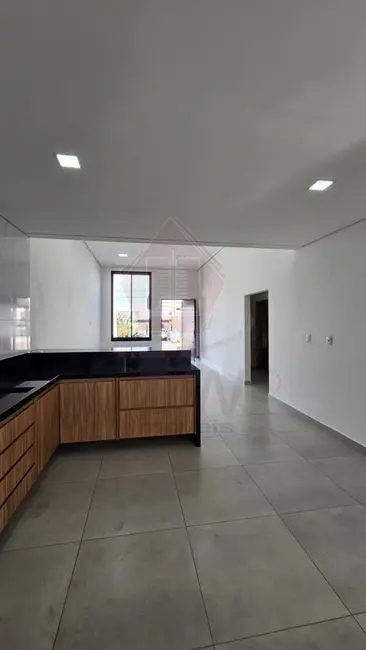 Foto 1 de Casa de Condomínio com 3 quartos para alugar, 165m2 em Itupeva - SP