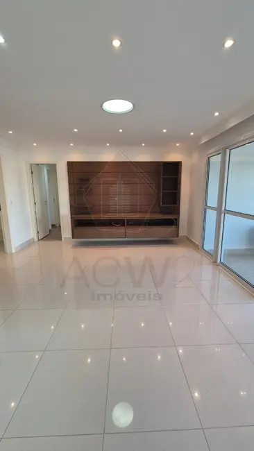 Foto 3 de Apartamento com 3 quartos para alugar, 155m2 em Vila Arens II, Jundiai - SP