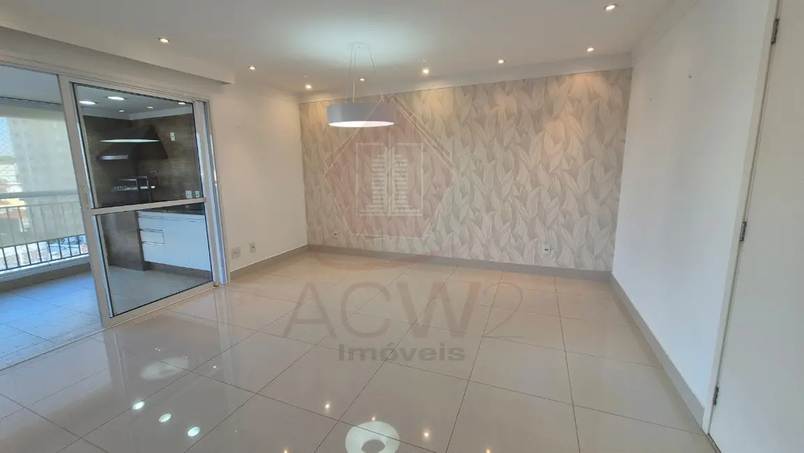 Foto 2 de Apartamento com 3 quartos para alugar, 155m2 em Vila Arens II, Jundiai - SP