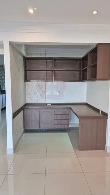 Foto 7 de Apartamento com 3 quartos para alugar, 155m2 em Vila Arens II, Jundiai - SP