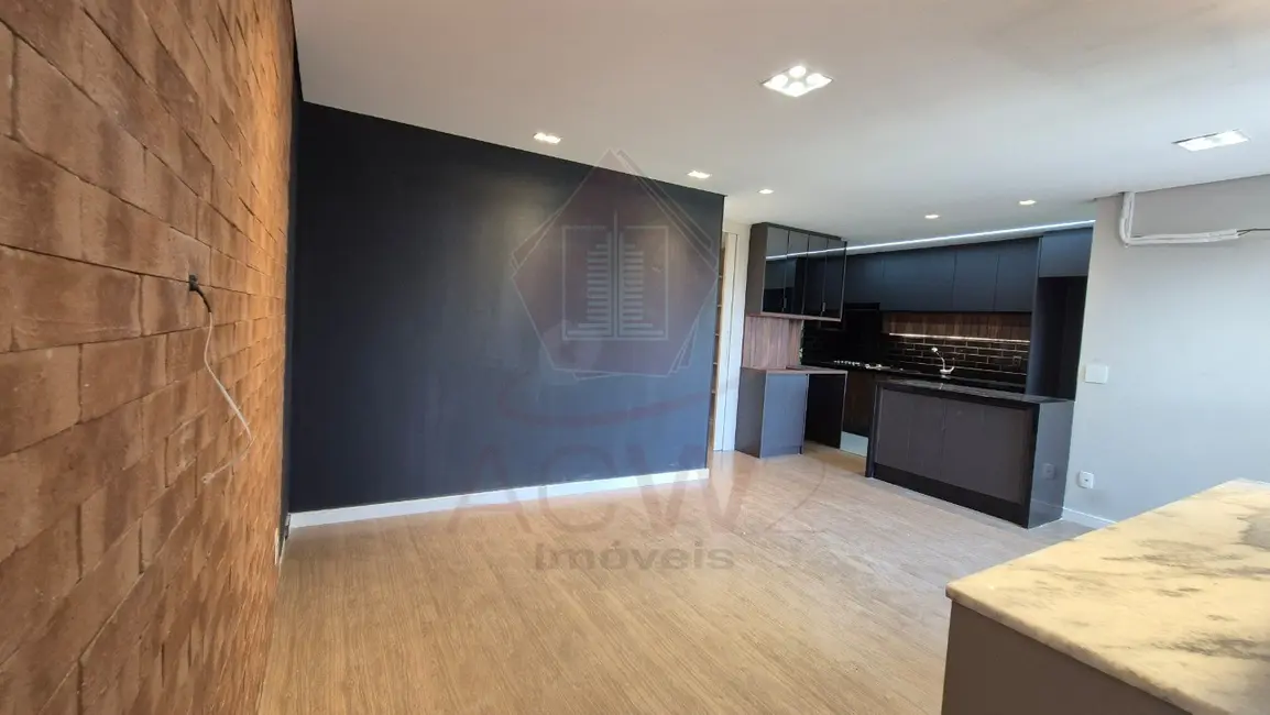 Apartamento com 3 quartos à venda, 82m2 em Jardim Carolina, Jundiai - SP - imagem 4 Foto 4 de Apartamento com 3 quartos à venda, 82m2 em Jardim Carolina, Jundiai - SP