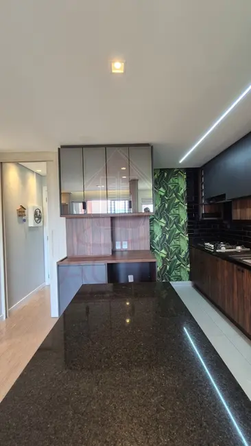 Apartamento com 3 quartos à venda, 82m2 em Jardim Carolina, Jundiai - SP - imagem 2 Foto 2 de Apartamento com 3 quartos à venda, 82m2 em Jardim Carolina, Jundiai - SP