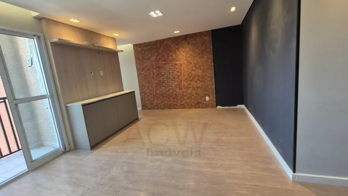 Apartamento com 3 quartos à venda, 82m2 em Jardim Carolina, Jundiai - SP - imagem 3 Foto 3 de Apartamento com 3 quartos à venda, 82m2 em Jardim Carolina, Jundiai - SP