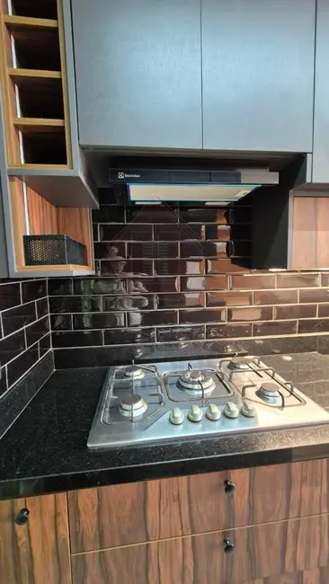 Apartamento com 3 quartos à venda, 82m2 em Jardim Carolina, Jundiai - SP - imagem 7 Foto 7 de Apartamento com 3 quartos à venda, 82m2 em Jardim Carolina, Jundiai - SP