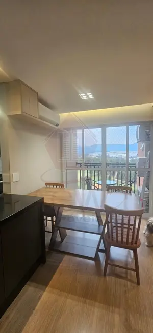 Foto 2 de Apartamento com 3 quartos à venda, 82m2 em Jardim Carolina, Jundiai - SP