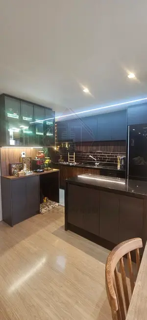 Foto 1 de Apartamento com 3 quartos à venda, 82m2 em Jardim Carolina, Jundiai - SP