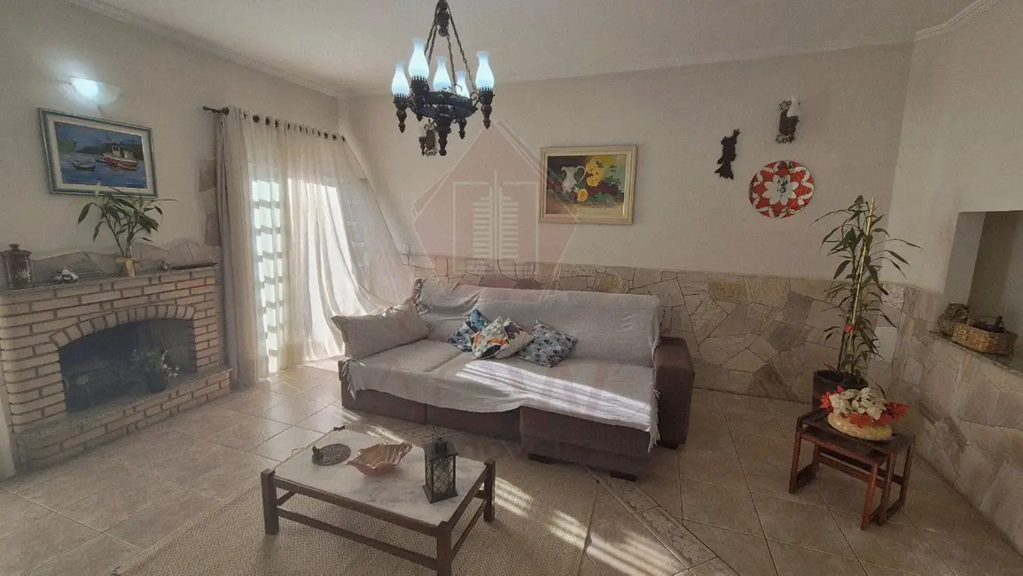 Foto 5 de Casa com 3 quartos à venda, 448m2 em Jundiai - SP