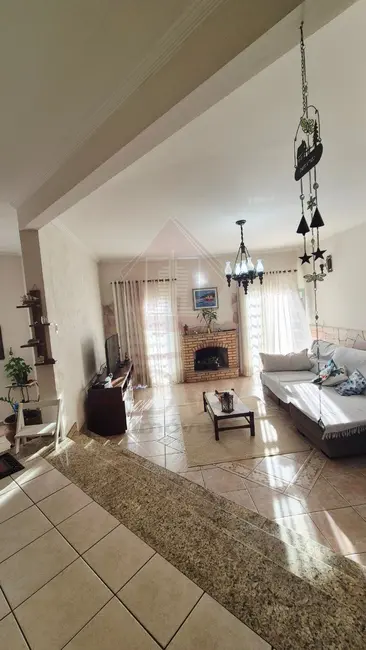 Foto 2 de Casa com 3 quartos à venda, 448m2 em Jundiai - SP