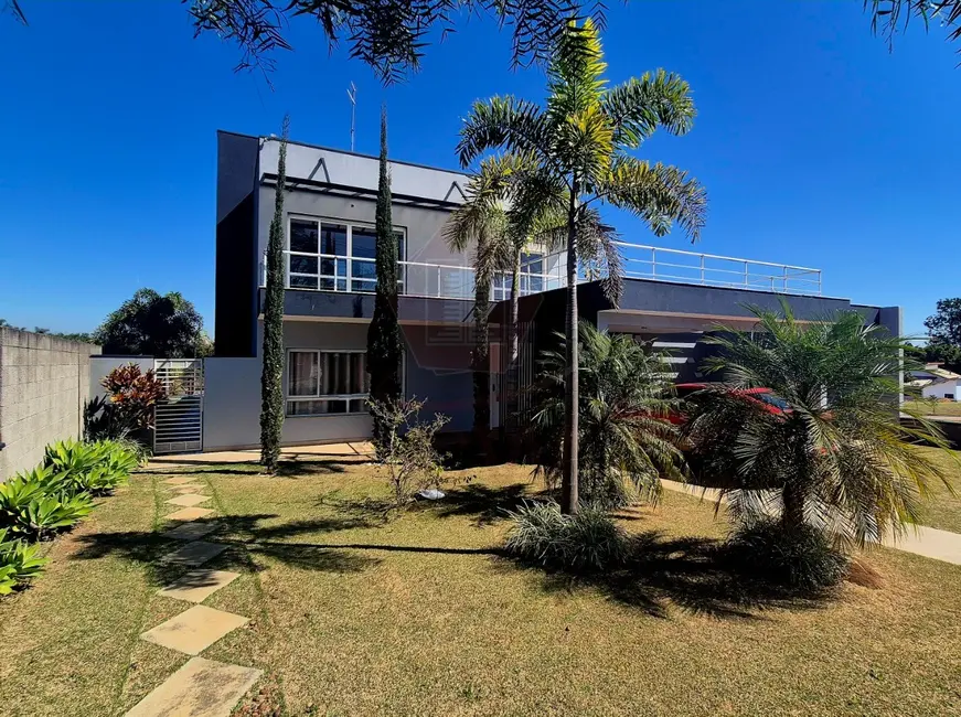 Foto 4 de Casa de Condomínio com 3 quartos à venda, 258m2 em Cabreuva - SP