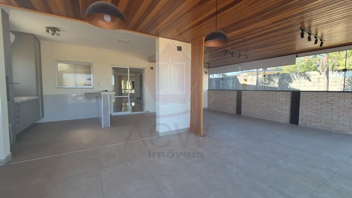 Foto 8 de Casa de Condomínio com 3 quartos à venda, 258m2 em Cabreuva - SP