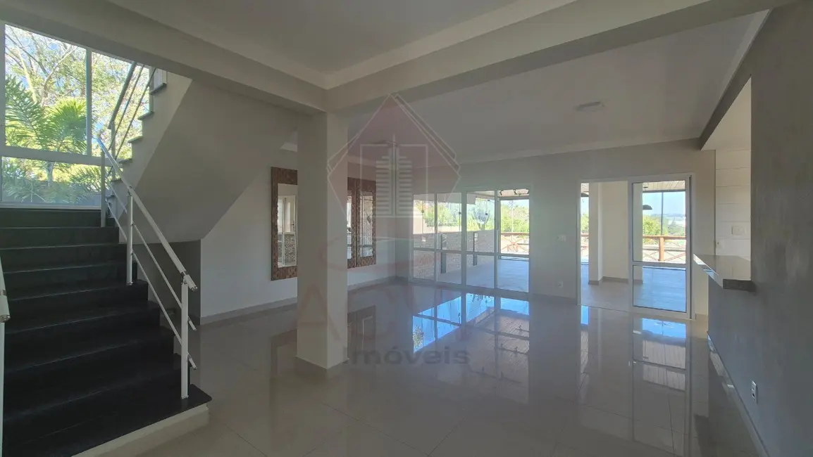 Foto 6 de Casa de Condomínio com 3 quartos à venda, 258m2 em Cabreuva - SP