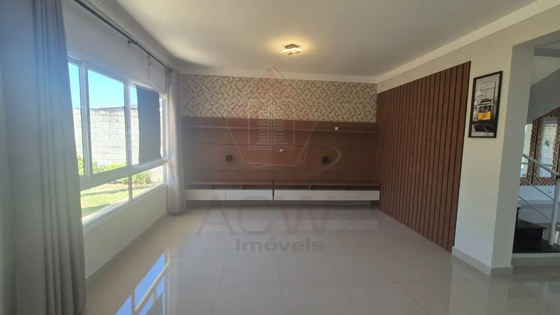 Foto 5 de Casa de Condomínio com 3 quartos à venda, 258m2 em Cabreuva - SP