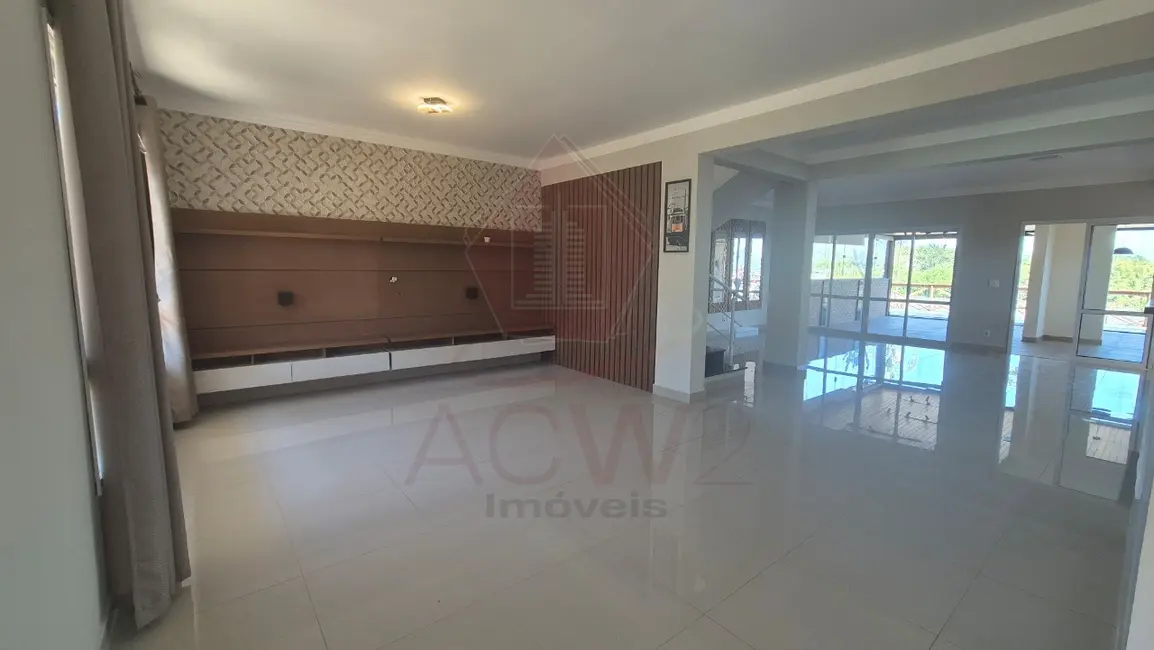 Foto 1 de Casa de Condomínio com 3 quartos à venda, 258m2 em Cabreuva - SP