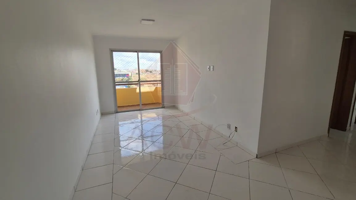 Foto 2 de Apartamento com 2 quartos à venda e para alugar, 69m2 em Colônia, Jundiai - SP