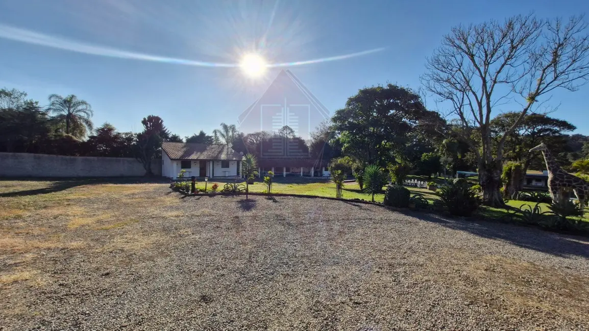 Chácara com 12 quartos à venda, 34851m2 em Guaxinduva, Atibaia - SP - imagem 2 Foto 2 de Chácara com 12 quartos à venda, 34851m2 em Guaxinduva, Atibaia - SP