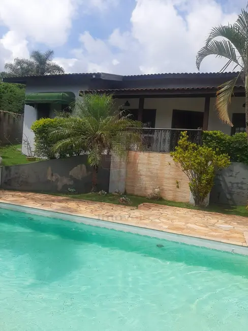 Foto 2 de Chácara com 3 quartos à venda, 1200m2 em Portal São Marcelo, Braganca Paulista - SP