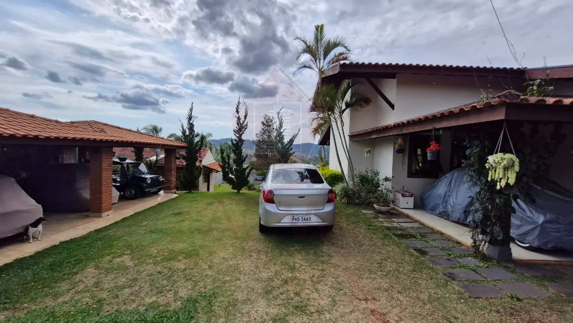 Foto 2 de Chácara com 3 quartos à venda, 1200m2 em Portal São Marcelo, Braganca Paulista - SP
