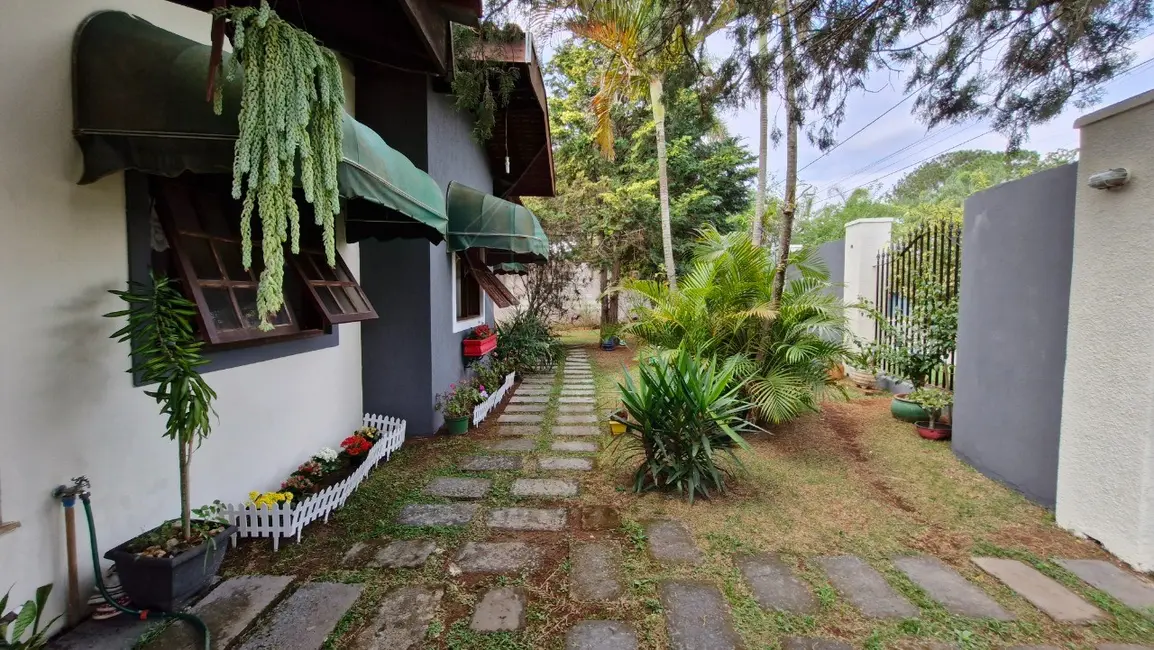 Foto 3 de Chácara com 3 quartos à venda, 1200m2 em Portal São Marcelo, Braganca Paulista - SP