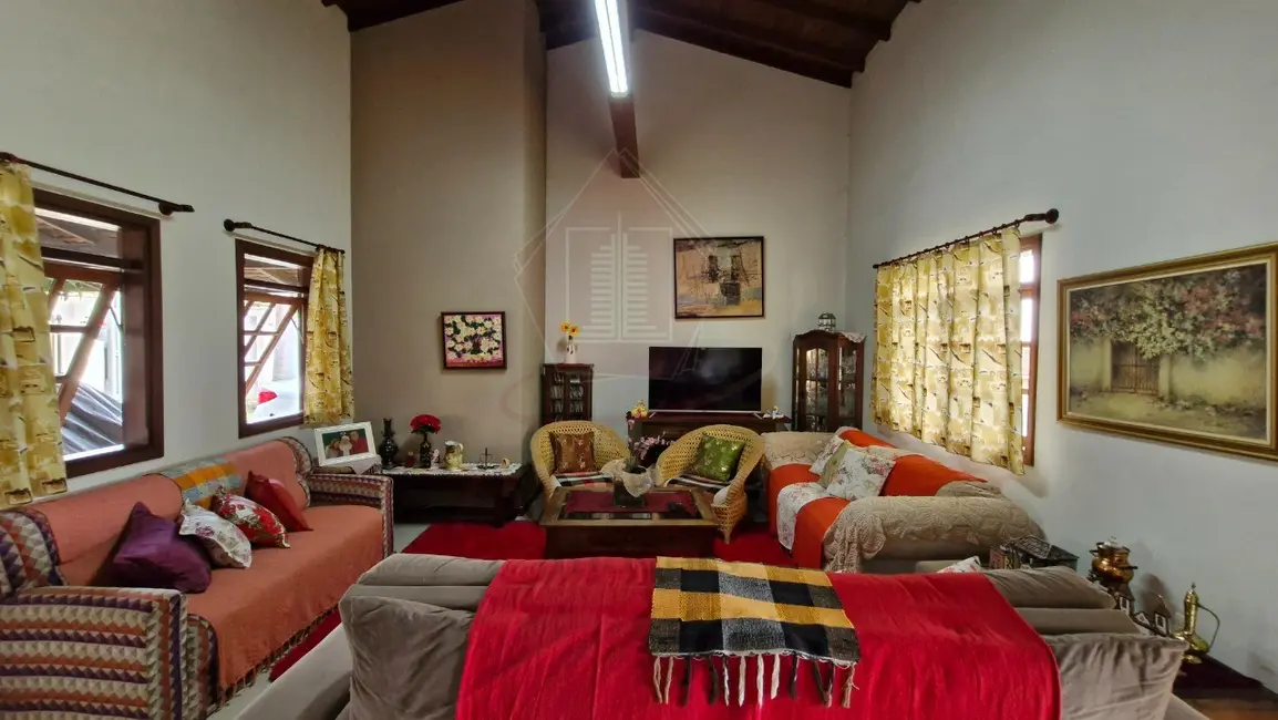 Foto 4 de Chácara com 3 quartos à venda, 1200m2 em Portal São Marcelo, Braganca Paulista - SP