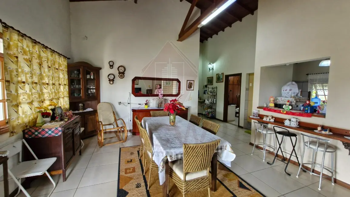 Foto 6 de Chácara com 3 quartos à venda, 1200m2 em Portal São Marcelo, Braganca Paulista - SP