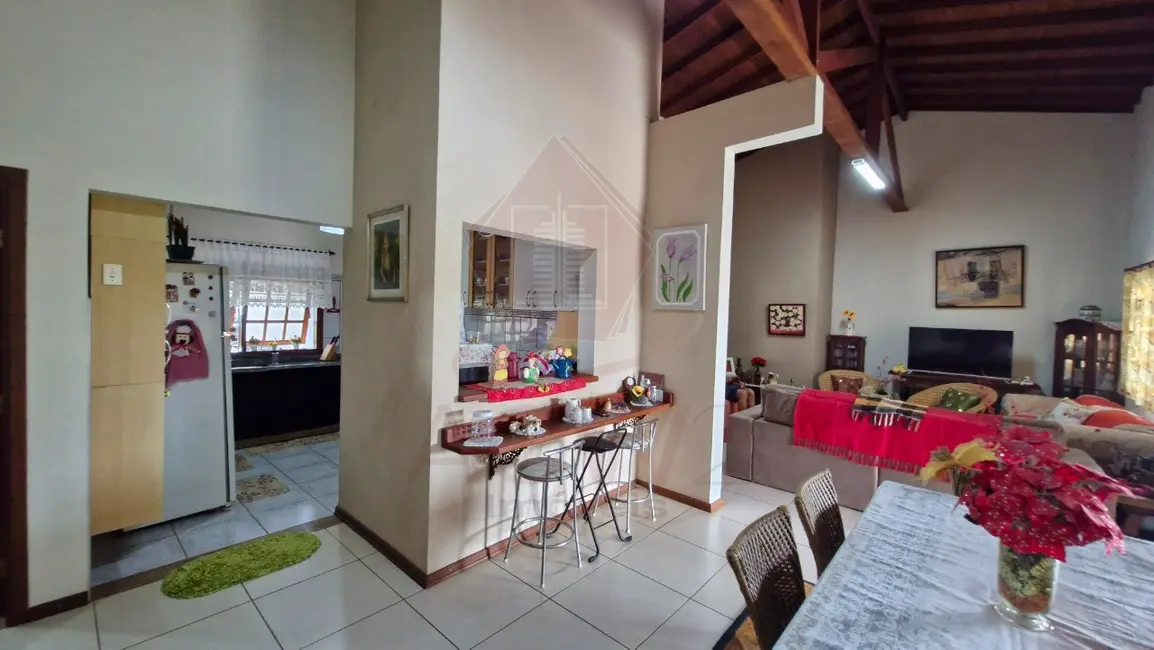 Foto 7 de Chácara com 3 quartos à venda, 1200m2 em Portal São Marcelo, Braganca Paulista - SP