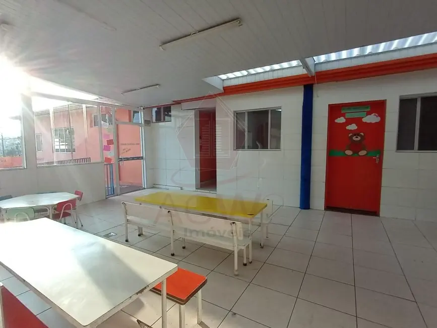 Foto 7 de Sala Comercial à venda, 800m2 em Colônia, Jundiai - SP