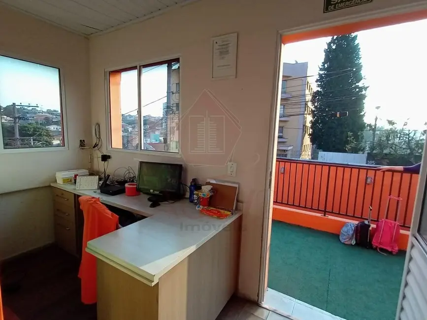 Foto 4 de Sala Comercial à venda, 800m2 em Colônia, Jundiai - SP