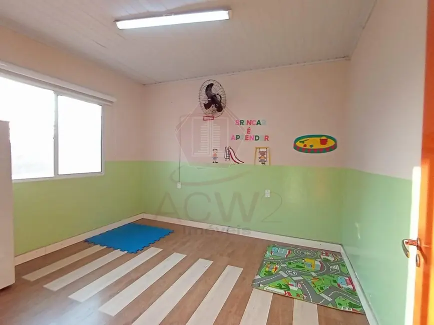 Foto 8 de Sala Comercial à venda, 800m2 em Colônia, Jundiai - SP