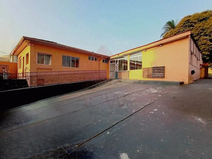 Foto 1 de Sala Comercial à venda, 800m2 em Colônia, Jundiai - SP