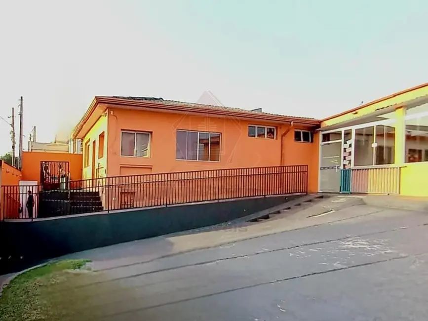 Foto 2 de Sala Comercial à venda, 800m2 em Colônia, Jundiai - SP