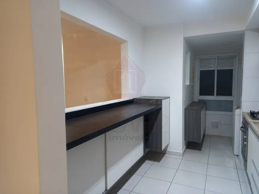 Foto 2 de Apartamento com 2 quartos à venda, 77m2 em Vila Rica, Jundiai - SP