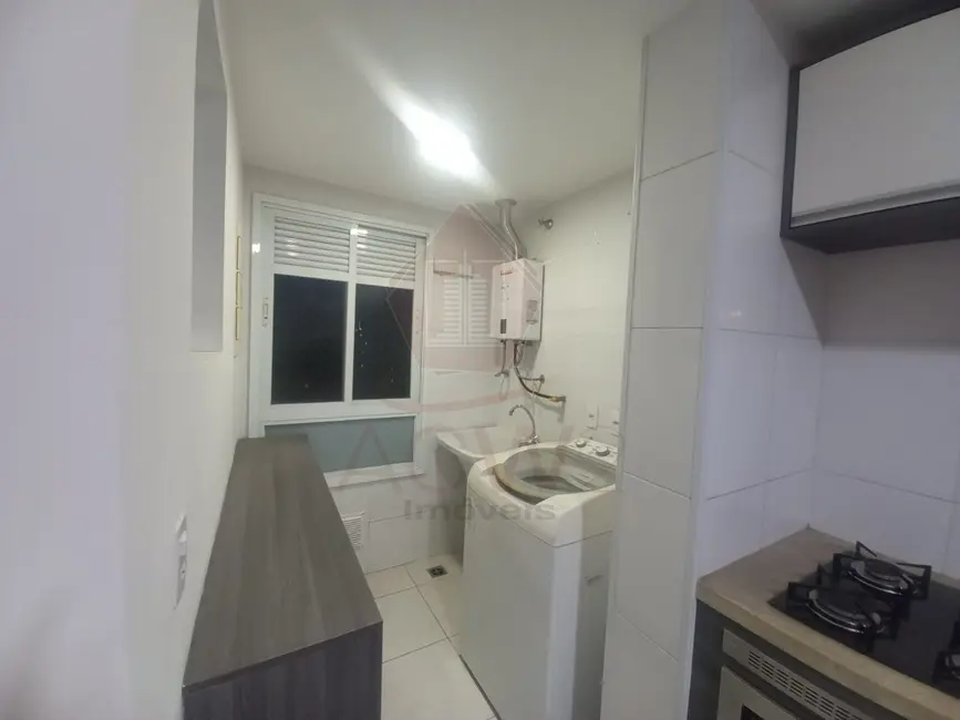 Foto 4 de Apartamento com 2 quartos à venda, 77m2 em Vila Rica, Jundiai - SP
