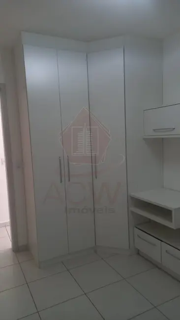 Foto 3 de Apartamento com 2 quartos à venda, 77m2 em Vila Rica, Jundiai - SP