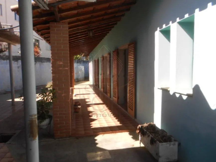 Foto 8 de Casa com 4 quartos para alugar, 353m2 em Jardim Pacaembu, Jundiai - SP