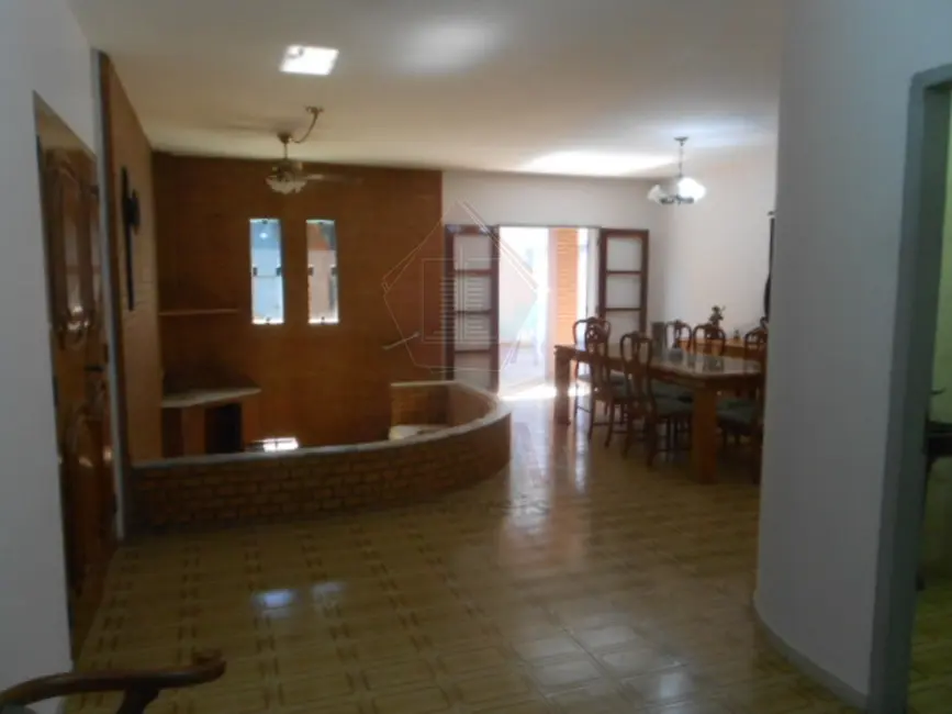 Foto 9 de Casa com 4 quartos para alugar, 353m2 em Jardim Pacaembu, Jundiai - SP