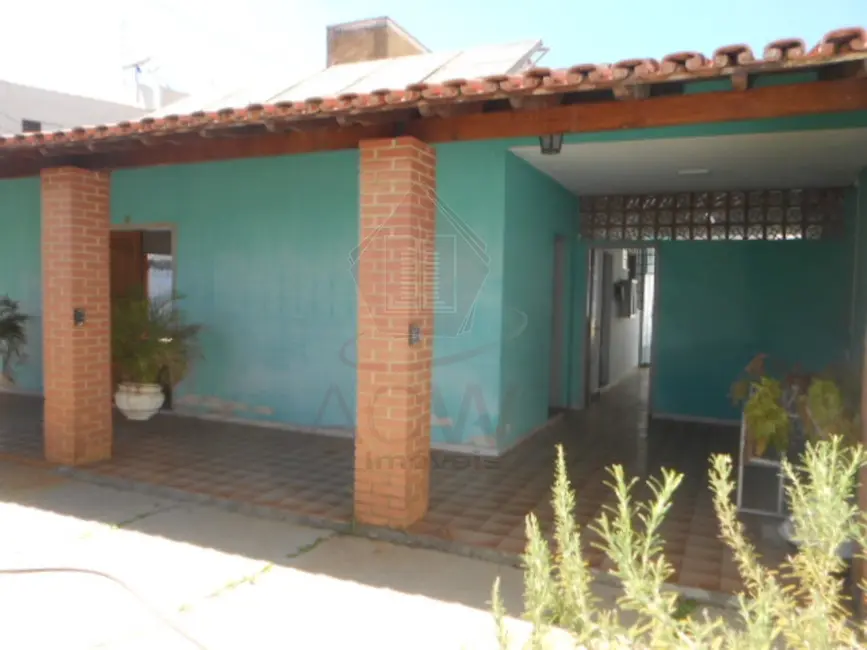 Foto 2 de Casa com 4 quartos para alugar, 353m2 em Jardim Pacaembu, Jundiai - SP