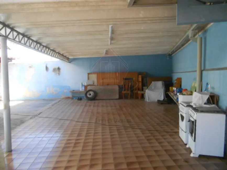 Foto 6 de Casa com 4 quartos para alugar, 353m2 em Jardim Pacaembu, Jundiai - SP