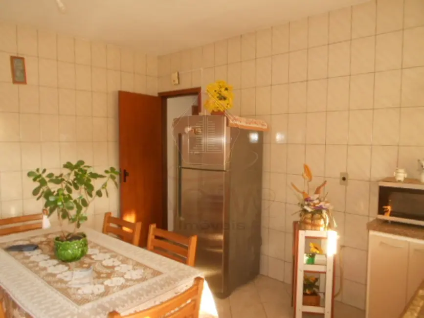 Foto 9 de Casa com 3 quartos para alugar, 154m2 em Núcleo Colonial Barão de Jundiaí, Jundiai - SP