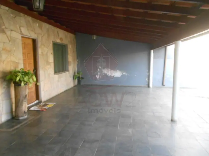 Foto 3 de Casa com 3 quartos para alugar, 154m2 em Núcleo Colonial Barão de Jundiaí, Jundiai - SP