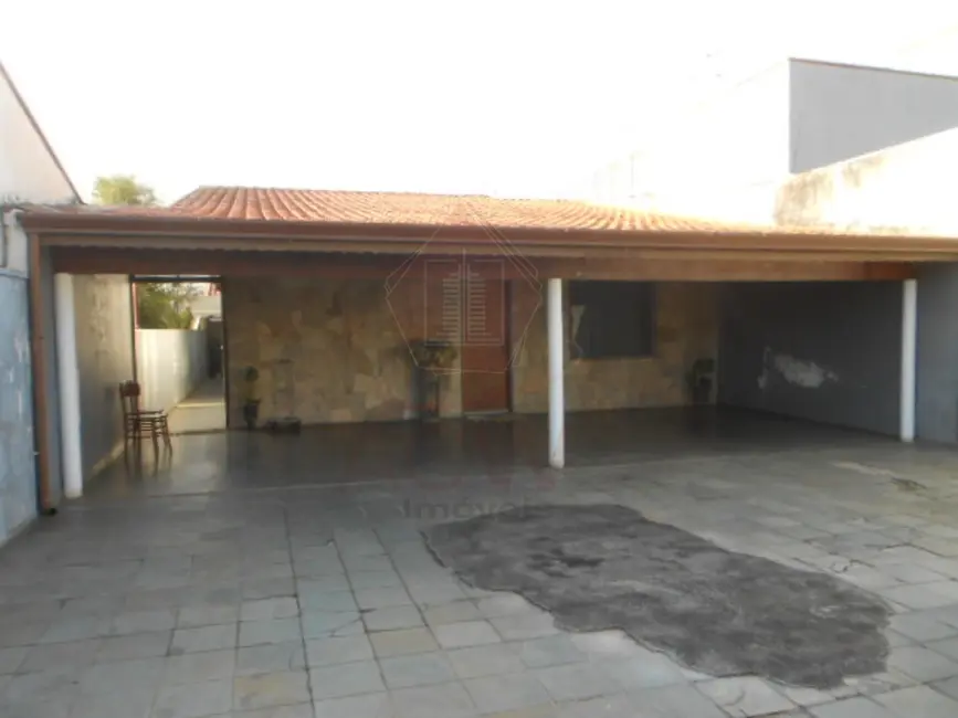 Foto 1 de Casa com 3 quartos para alugar, 154m2 em Núcleo Colonial Barão de Jundiaí, Jundiai - SP