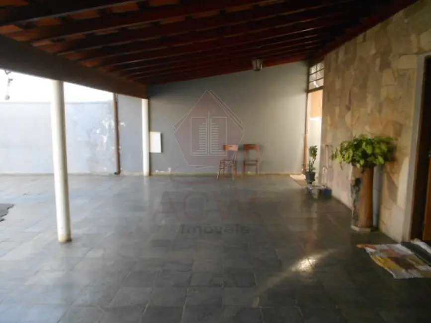 Foto 4 de Casa com 3 quartos para alugar, 154m2 em Núcleo Colonial Barão de Jundiaí, Jundiai - SP